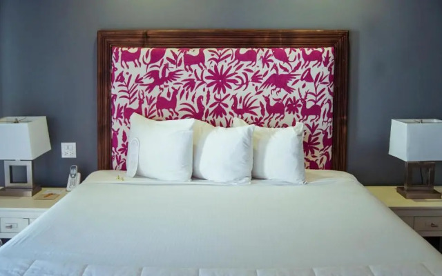 Americas Best Value Inn - Posada El Rey Sol