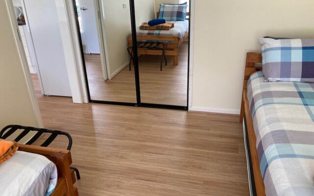 Bruces Waterside Units