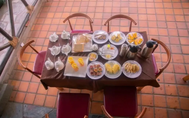 Quality Inn Hotel Kigali