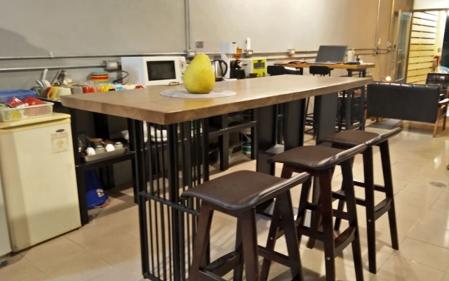 B Puli Backpacker Hostel