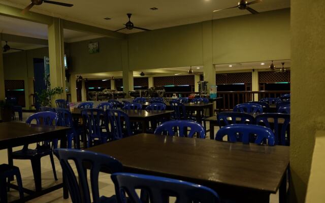 Redang De' Rimba Resort