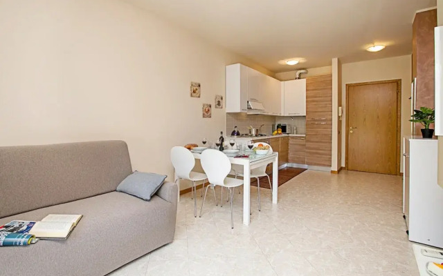 Casa Kristall Lago in Desenzano del Garda
