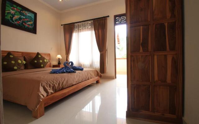Baba Homestay
