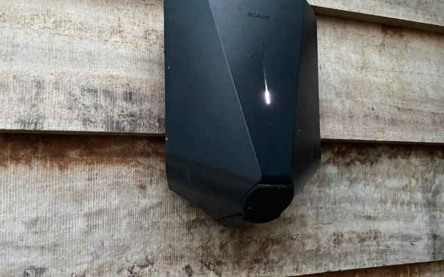 The Forester Schoorl