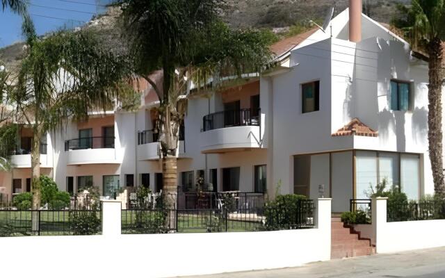 Kotzias Hotel Apartments
