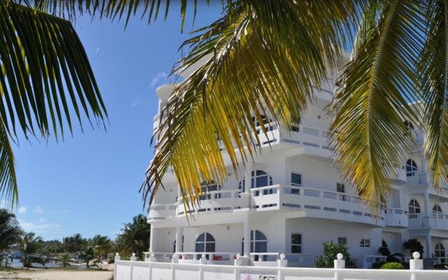 Sands Villas