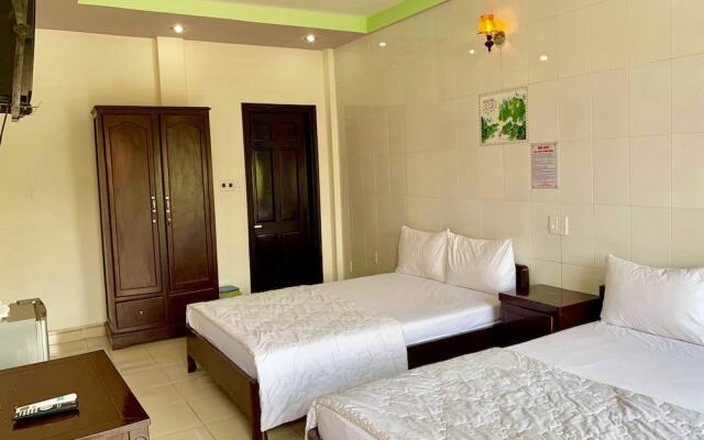 Guesthouse Phuong Hong