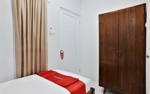 ZEN Rooms Bintaro Sector 3