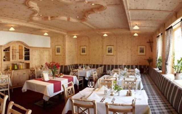Alpenhotel Ernberg