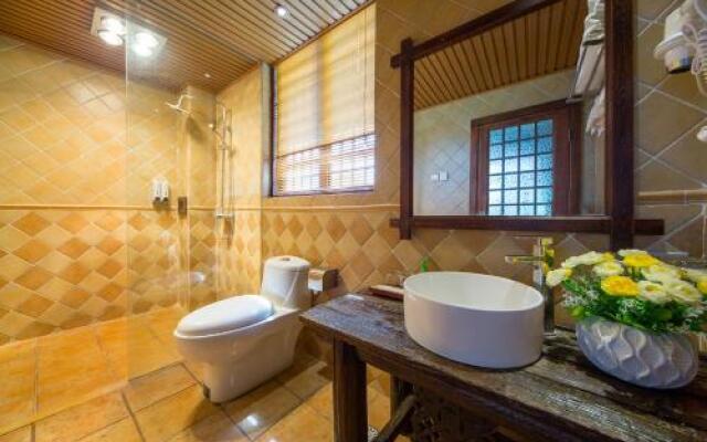 Lijiang Zhuge Inn