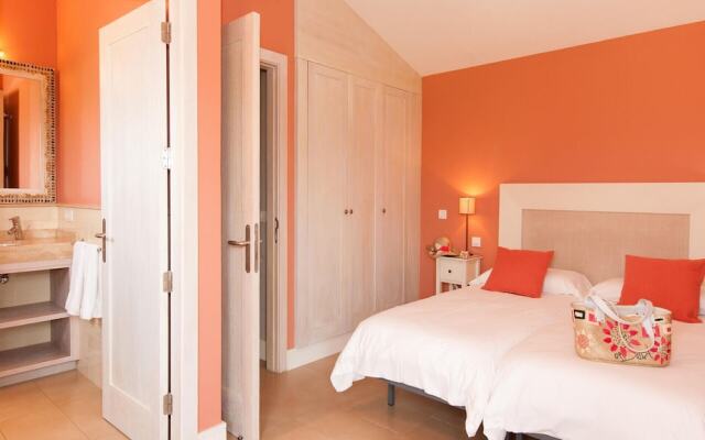 Villa Piedra Amarilla - Holiday Rental