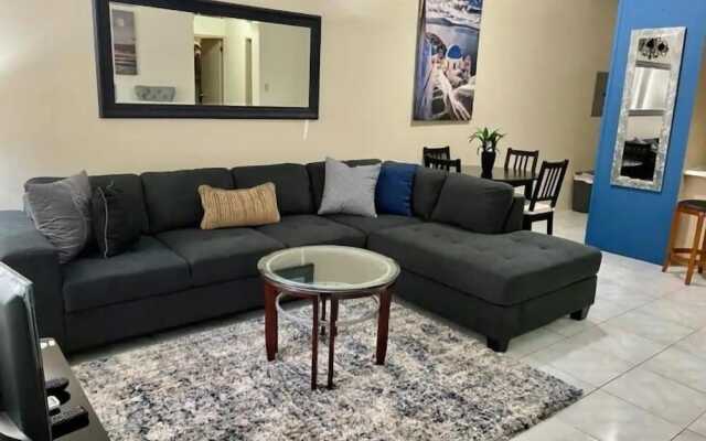 Beautiful Condos Near Private Beach