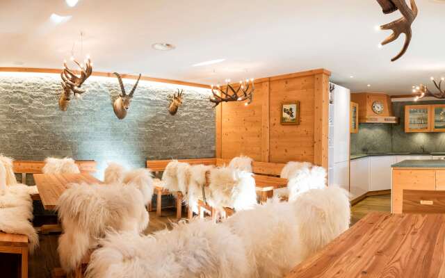 Hotel Sarain Active Mountain Resort