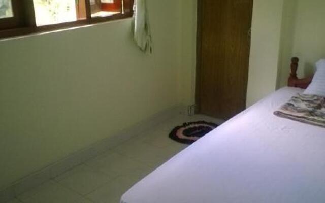 The Tea View Guest Ella