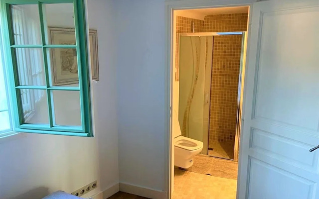 Charming Holiday Home in Mougins With Pool