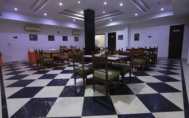 OYO 1505 Hotel RnB Jaipur