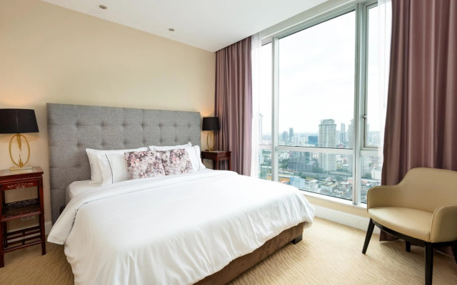 Sky Villas By VipConcierge