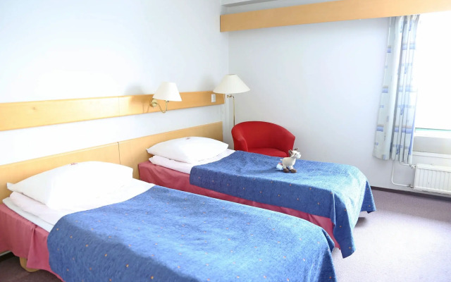 Lapland Hotels Pallas