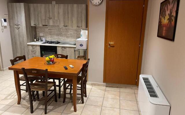 Del Corso Apartment