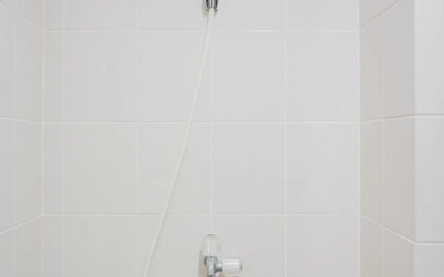 Comfortable 1BR Apartment at Akasa Pure Living BSD