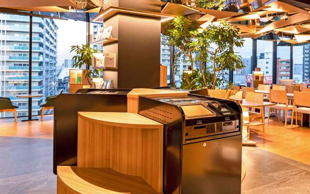 Comfort Hotel Yokkaichi