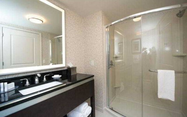 Residence Inn Boston Logan Airport/Chelsea