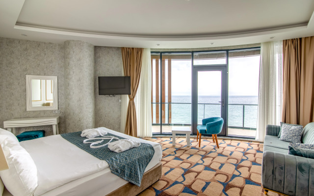 Blue Mudanya Hotel