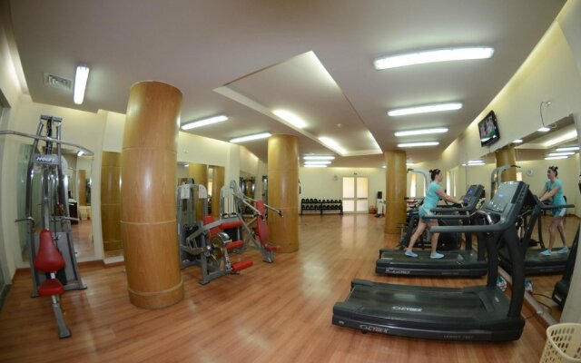 Rehana Royal Beach Resort - Aquapark & Spa