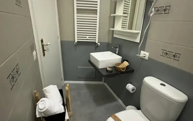 B&B I Puritani