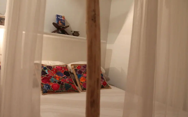 Casa Nahua