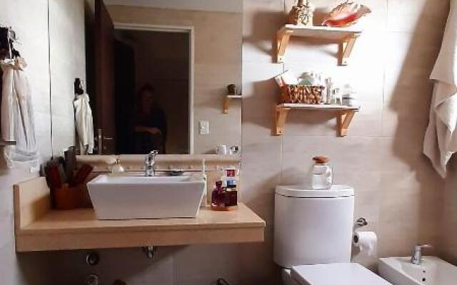 Vista al rio tigre 4 personas