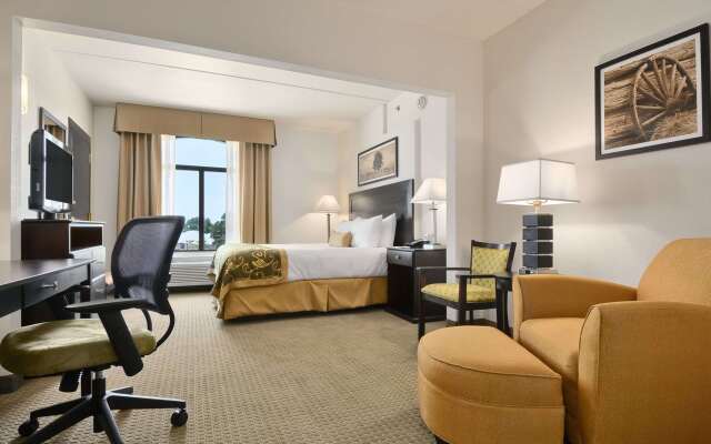 Wingate By Wyndham Frisco TX