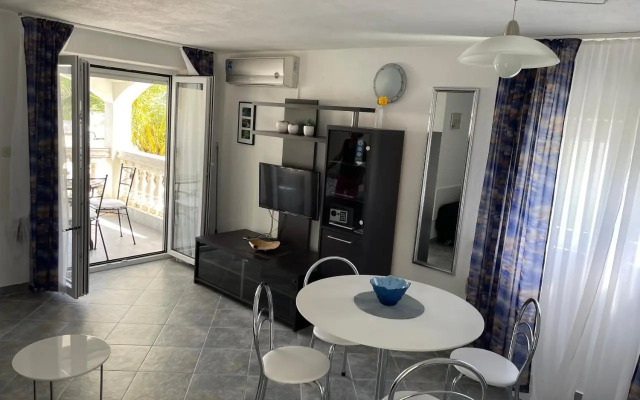 Luxury apartments SYCAMORE 4*