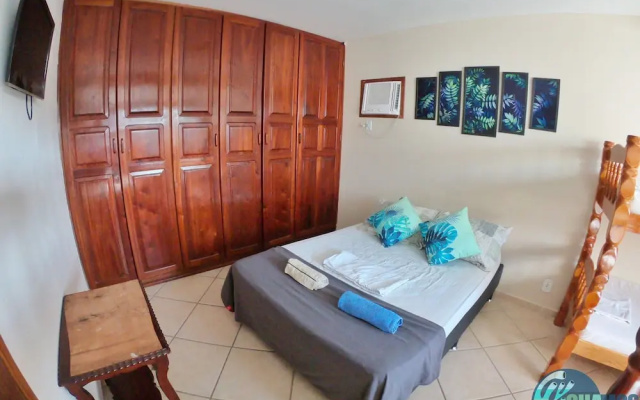 Chamos Hostel Cultural