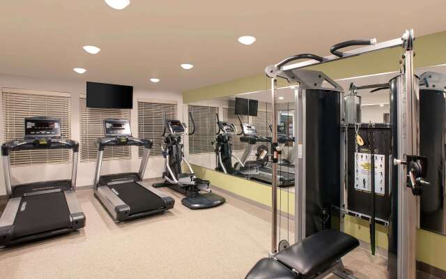 WoodSpring Suites Houston 288 South Medical Center