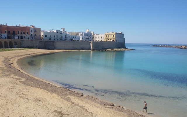 Masseria Tenuta Specolizzi