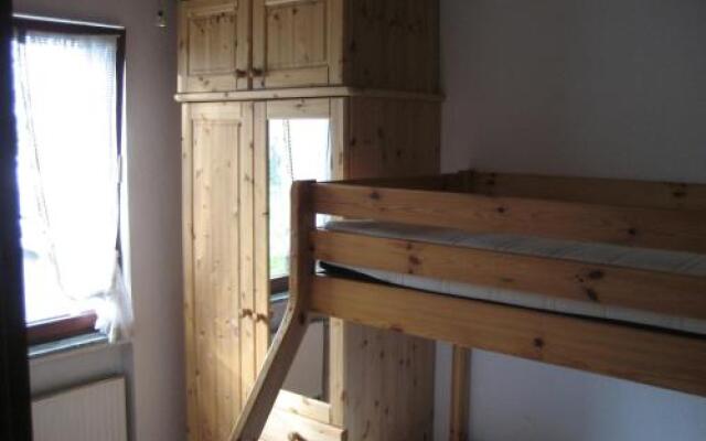 Ferienhaus am Edersee