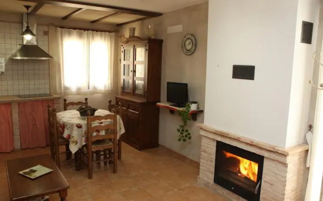 Apartamento La Cereza Del Jerte