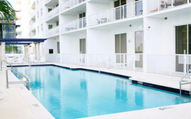 Bayfront Suites by YouRent