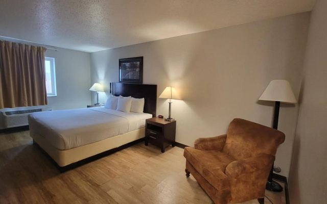 Days Inn by Wyndham Sheridan