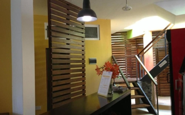 Residencial Raiar