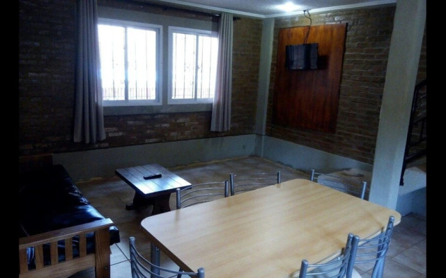 Apart Entre Rios