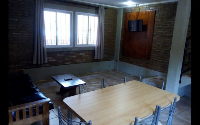 Apart Entre Rios