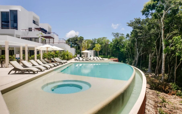 Townhome A3 TAO 2BR by Gate48