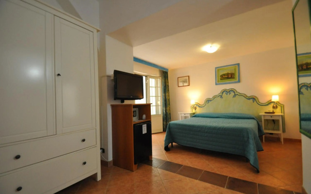 Villa Eva