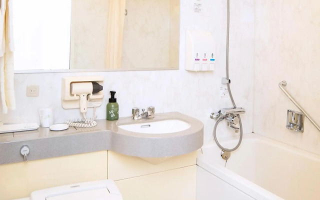 JR Hotel Clement Uwajima