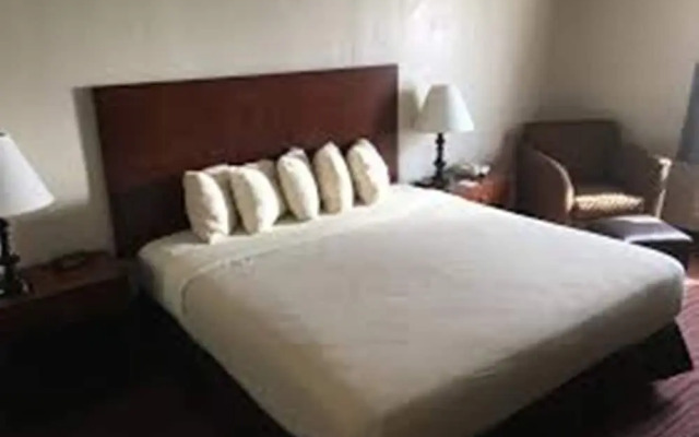 Stay Express Inn - Guthrie
