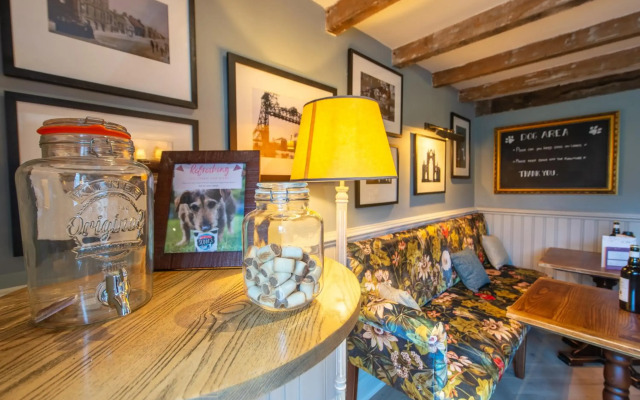 Cross Keys Inns