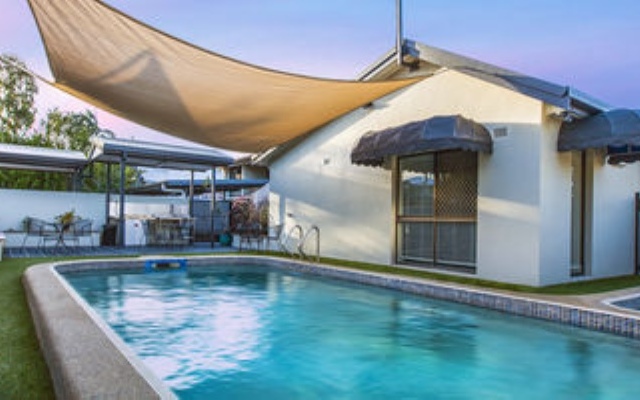 Townsville Holiday Apartments