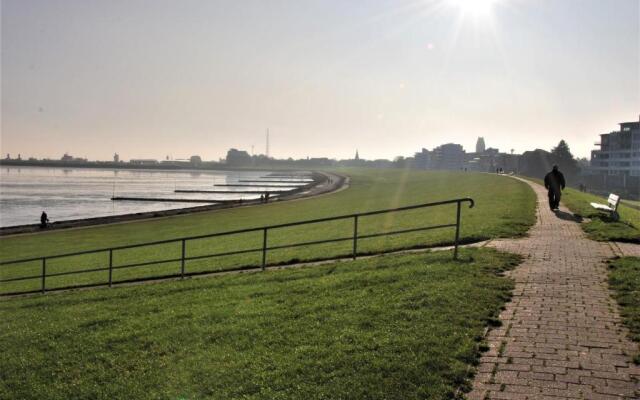 Haus Nautic Whg. 809